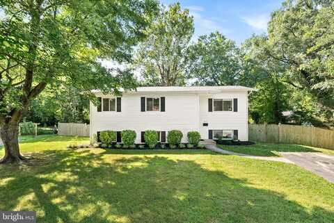 913 MCDANIEL COURT, HERNDON, VA 20170