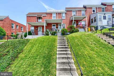 1055 ROCKHILL AVENUE, BALTIMORE, MD 21229