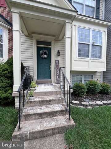 13593 GELDING PLACE, GAINESVILLE, VA 20155