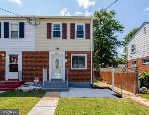 6822 KENYON DRIVE, ALEXANDRIA, VA 22307
