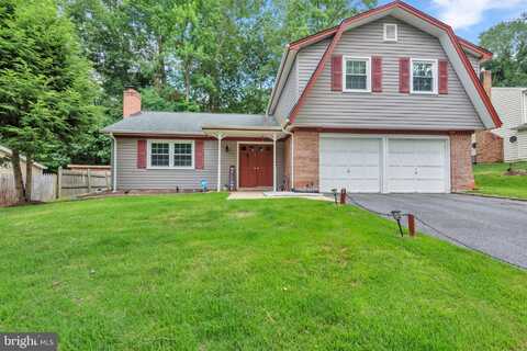 9106 GRANDHAVEN AVENUE, UPPER MARLBORO, MD 20772