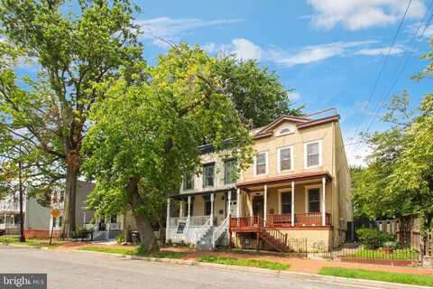 2217 14TH STREET SE, WASHINGTON, DC 20020