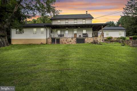 7556 FISHING CREEK VALLEY ROAD, HARRISBURG, PA 17112