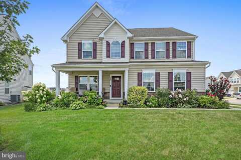 540 SWANSEA DRIVE, MIDDLETOWN, DE 19709
