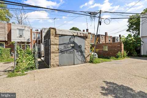 5134 N FAIRHILL STREET, PHILADELPHIA, PA 19120