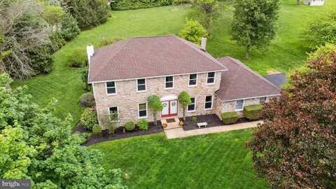 1 OLYMPIA AVENUE, WEST GROVE, PA 19390