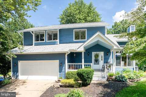 129 FAIRFAX STREET, WARRENTON, VA 20186