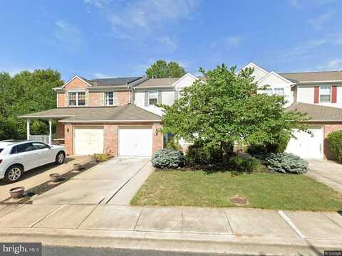 8018 CAPTAINS COURT, FREDERICK, MD 21701