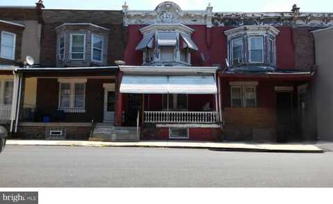 2941 N 24TH STREET, PHILADELPHIA, PA 19132