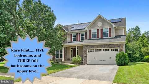 3487 MCKINLEY COURT, WALDORF, MD 20603