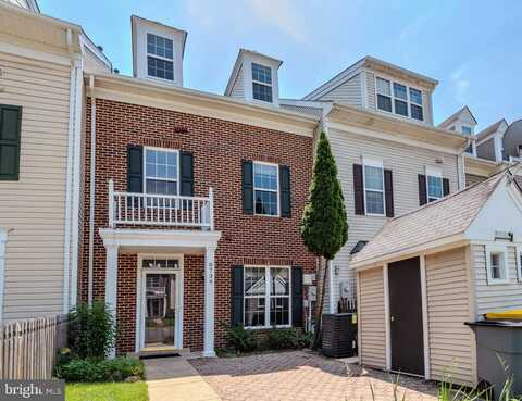 8739 BRIGHT MEADOW COURT, ODENTON, MD 21113