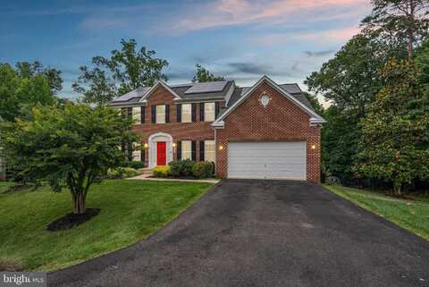 8304 CEDARVIEW COURT, CLINTON, MD 20735