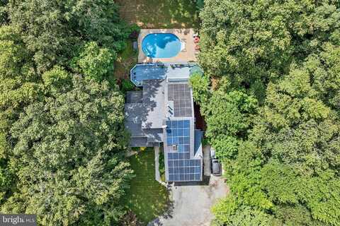 11561 WOODWINDS COURT, CORDOVA, MD 21625