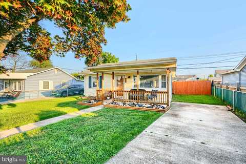 120 DIHEDRAL DRIVE, BALTIMORE, MD 21220