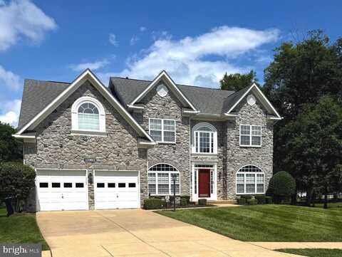 13902 LAKE MEADOWS DRIVE, BOWIE, MD 20720