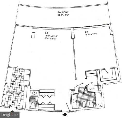 2500 VIRGINIA AVENUE NW, WASHINGTON, DC 20037