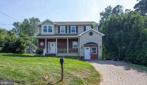 4970 CENTRAL AVENUE, FEASTERVILLE TREVOSE, PA 19053