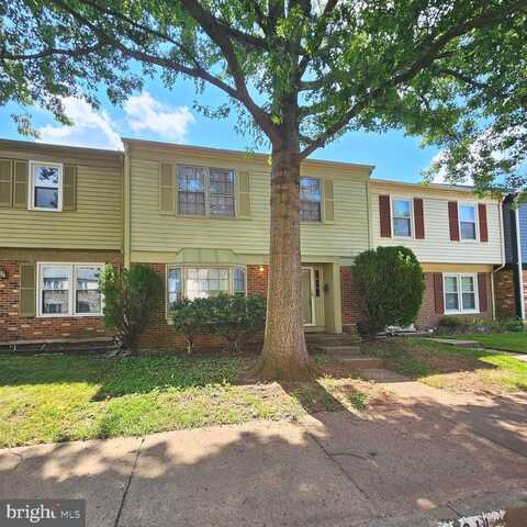 8994 BONHAM CIRCLE, MANASSAS, VA 20110