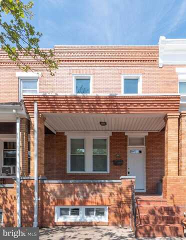 402 DREW STREET, BALTIMORE, MD 21224
