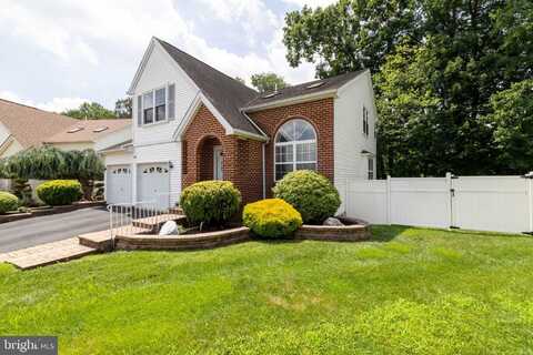 400 LAURA LANE, PHILADELPHIA, PA 19116