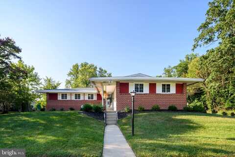 201 SUTER ROAD, CATONSVILLE, MD 21228