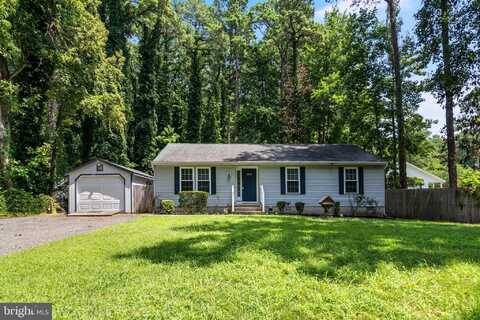 12948 WALSH LANE, LUSBY, MD 20657