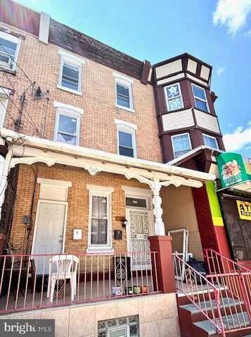 1538 W BUTLER STREET, PHILADELPHIA, PA 19140