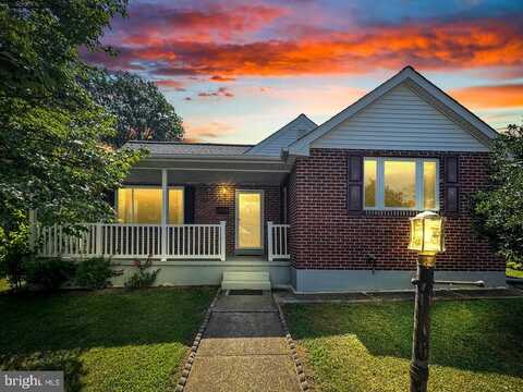 51 FAIRVIEW ROAD, BROOMALL, PA 19008
