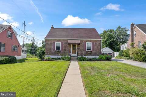 1449 SHARON PARK DRIVE, SHARON HILL, PA 19079