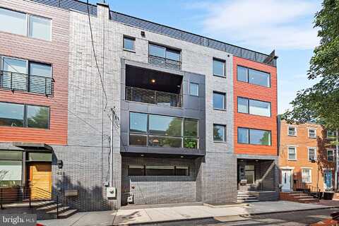 618 S CLARION STREET, PHILADELPHIA, PA 19147