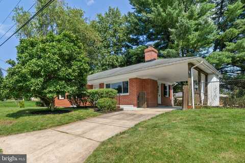 9 AUSTIN ROAD, REISTERSTOWN, MD 21136