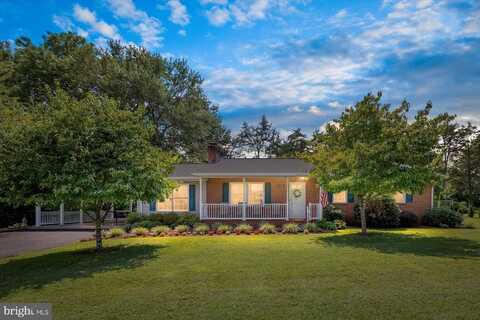 11316 FAIRMONT STREET, ORANGE, VA 22960