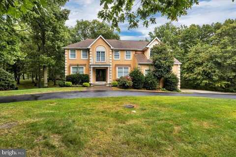 113 LIGHTHOUSE LANE, EGG HARBOR TOWNSHIP, NJ 08234