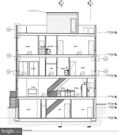 1940 WHARTON STREET, PHILADELPHIA, PA 19146