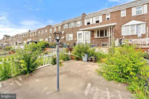 642 RANDOLPH STREET, CAMDEN, NJ 08105