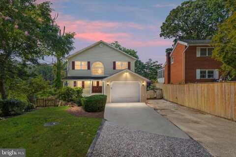 619 RIVERSIDE DRIVE, PASADENA, MD 21122