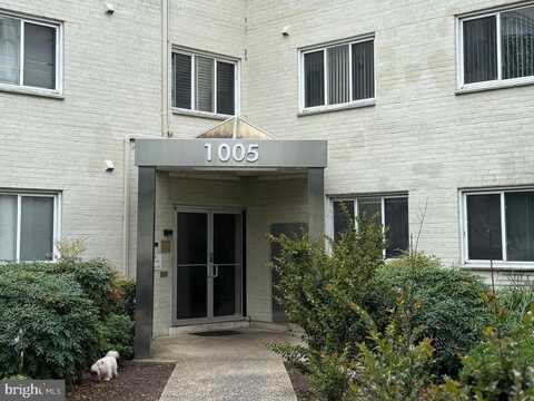 1005 CHILLUM ROAD, HYATTSVILLE, MD 20782