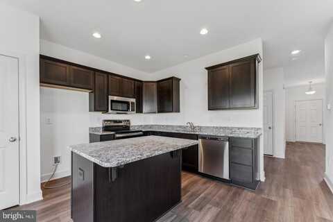 3639 FIELDSTONE DRIVE, DOVER, PA 17315