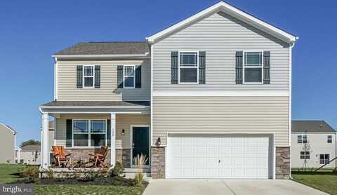 122 S MARSHVIEW TERRACE, MAGNOLIA, DE 19962