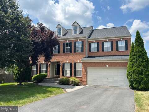 115 MUFFIN COURT SE, LEESBURG, VA 20175
