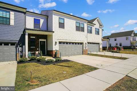 485 HANSON STREET, FREDERICK, MD 21701
