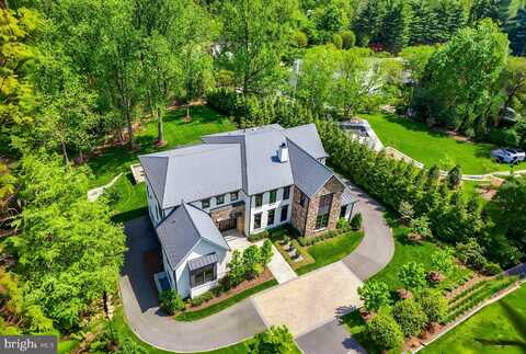 1011 LANGLEY HILL DRIVE, MCLEAN, VA 22101