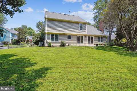5427 RILIAN COURT, BURKE, VA 22015