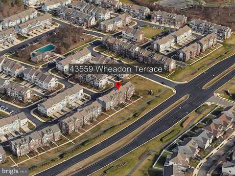 43559 WHEADON TERRACE, CHANTILLY, VA 20152