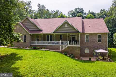 17006 BLACK OAK DRIVE, BRANDY STATION, VA 22714