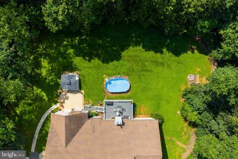 17006 BLACK OAK DRIVE, BRANDY STATION, VA 22714