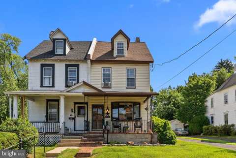 613 POQUESSING AVENUE, PHILADELPHIA, PA 19116