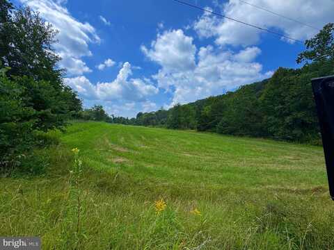 313 WRIGHT RIDGE, RIO, WV 26755
