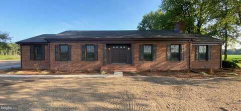 3757 ANDREWVILLE ROAD, GREENWOOD, DE 19950