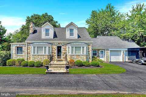 2371 PENNINGTON ROAD, PENNINGTON, NJ 08534